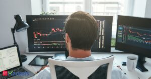 Stock Market Sectors: Stock market update: Power stocks…