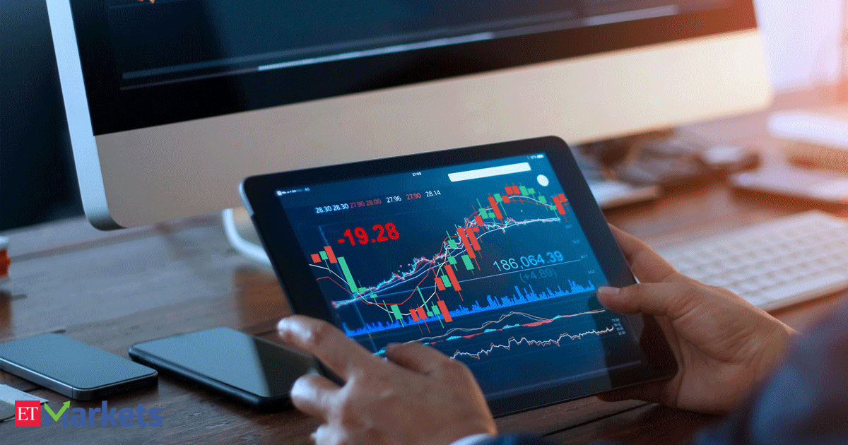 Stock Market Sectors: Stock market update: Mining stocks down as market falls
