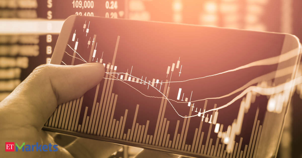 Indices: Stock market update: Nifty Bank index falls 0.46% in a weak market