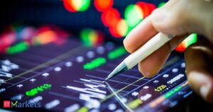 52 week high stocks: Stock market update: Stocks…
