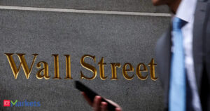 S&P 500, Nasdaq slip after Trump’s fresh tariffs at start of Fed-decision week
