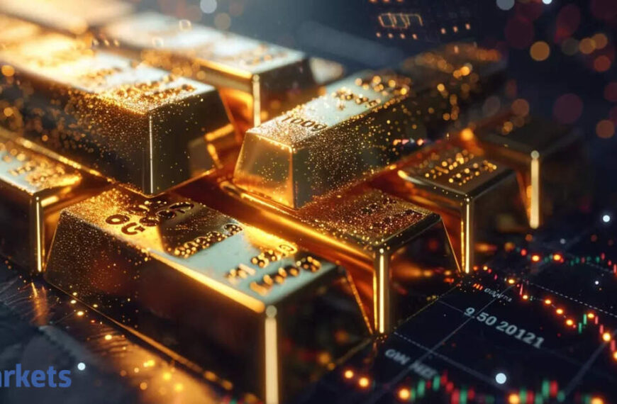 Gold trading hits $298 billion daily in March, says WGC report