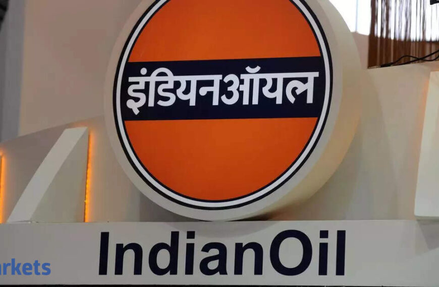 Oil India Q4 Results: Profit falls 21% on lower oil prices