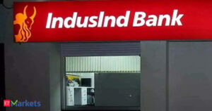 IndusInd Bank: IndusInd Bank utilizes Rs 1,325 crore…