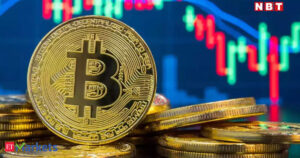 Bitcoin hits record high above $111,000 as ETF…