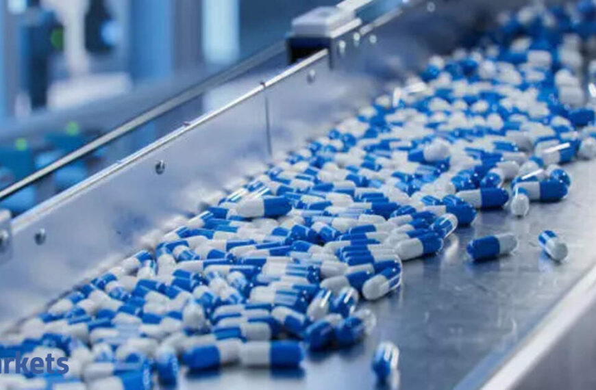 Exploring the Growth Potential of the Indian Pharmaceutical Sector
