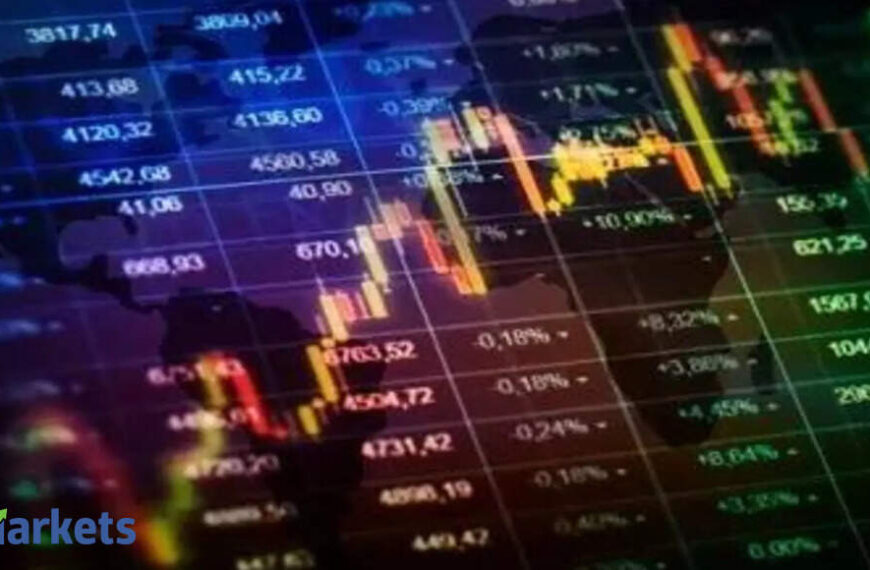 These 12 smallcap stocks plunge over 50% in less than 5-month of CY25