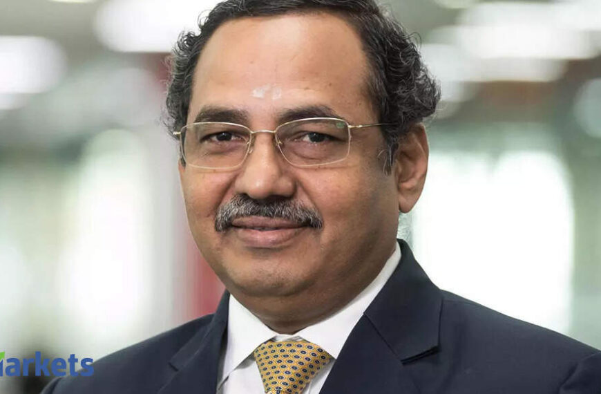 Stocks to Buy | Insights from A Balasubramanian on compounding, markets and asset allocation – Looking Back