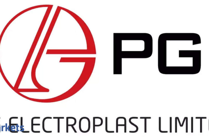 PG Electroplast block deal: Government of Singapore buys shares worth Rs 288 crore in multibagger smallcap