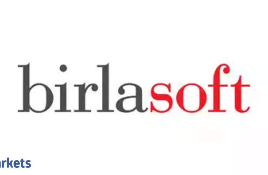Birlasoft shares slide over 6% in 2 days post Q4 earnings miss; Nuvama slashes target price on bleak outlook