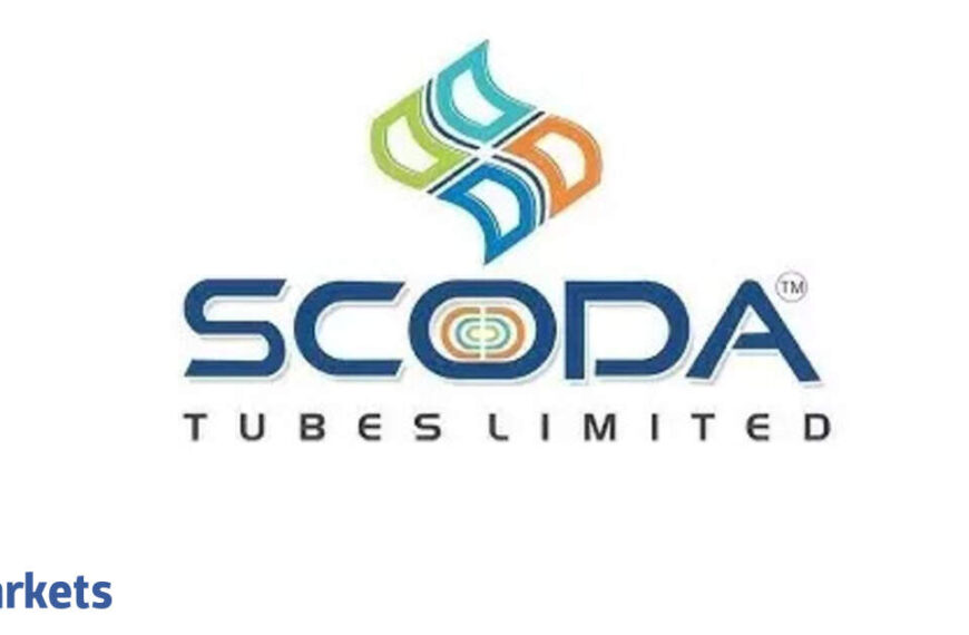 Scoda Tubes IPO attracts strong demand, subscribed over 9x on Day 3 so far. Check details