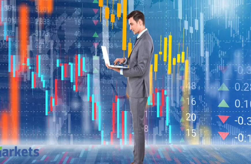 BSE, Bharti Hexacom among 4 midcap stocks that hit 52-week highs on Friday – Performance Tracker
