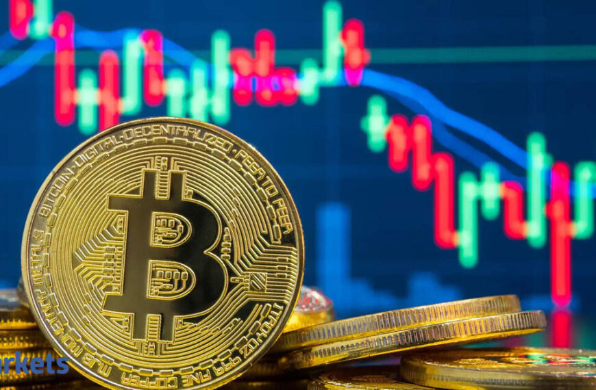 Bitcoin slips below $106k amid renewed geopolitical, economic uncertainty
