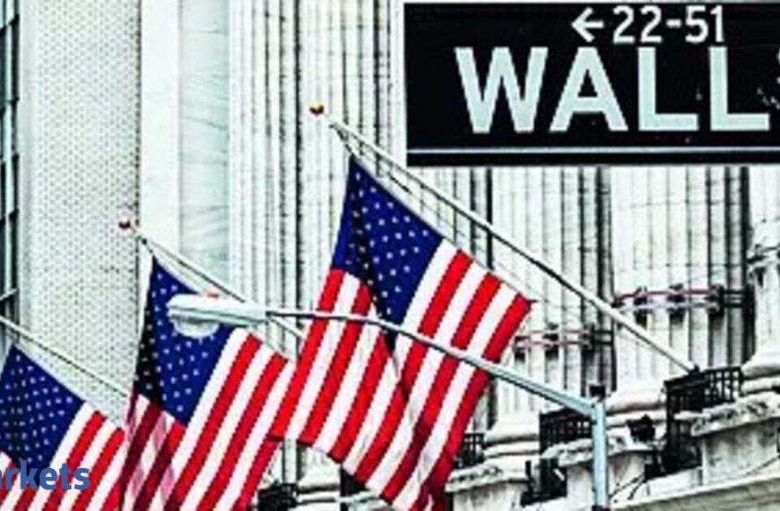 Wall Street fears foreign tax in budget bill may reduce allure of US assets