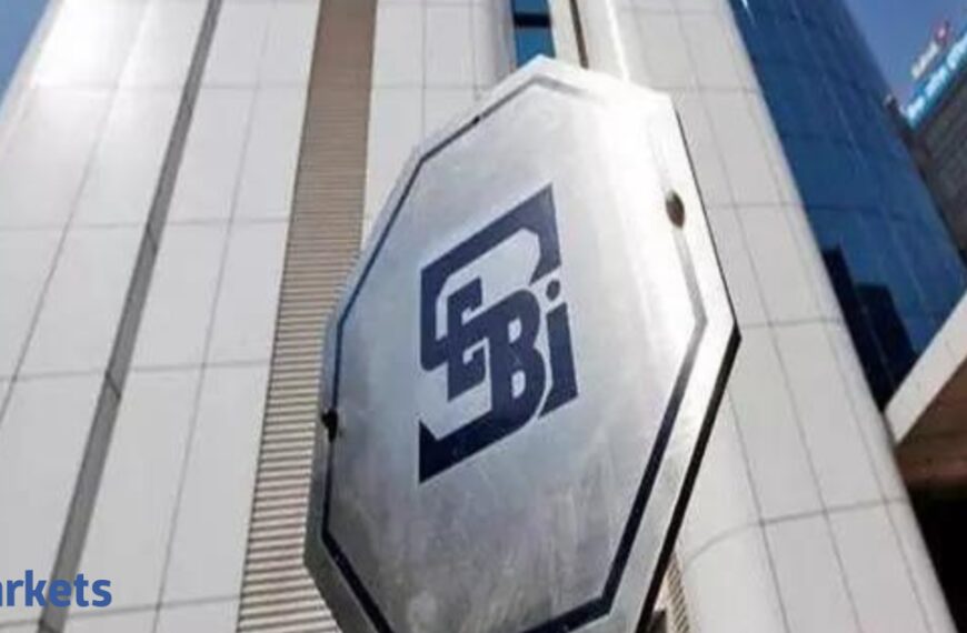 Sebi confirms market ban on LS Industries, promoter, 4 others