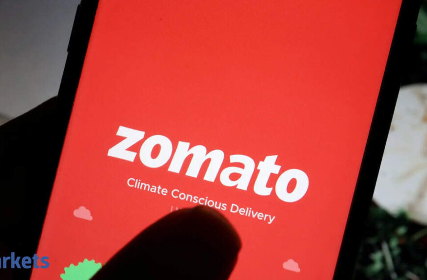 Eternal block deal: BNP Paribas buys shares worth Rs 1,484 crore in Zomato parent