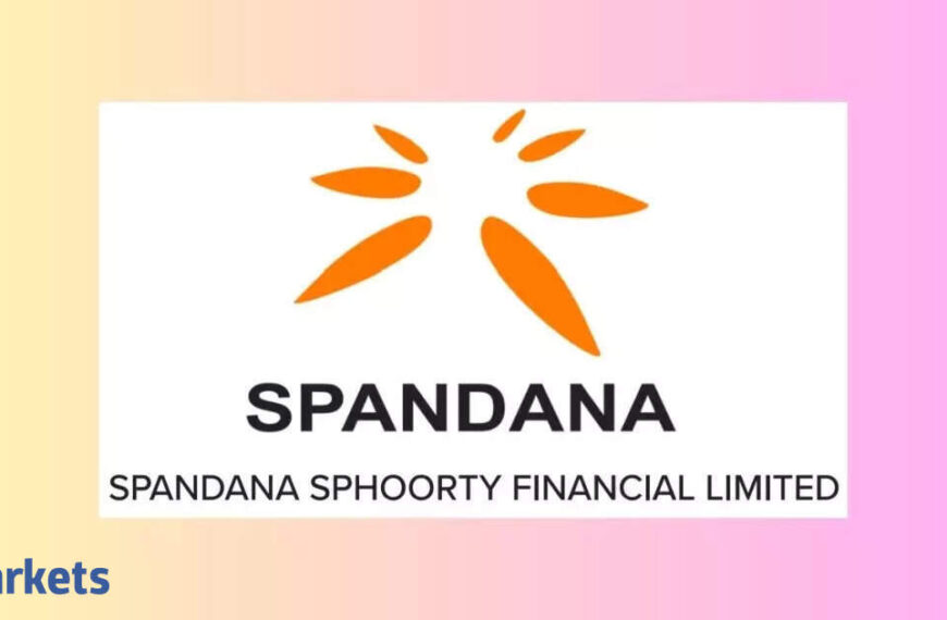 Spandana Sphoorty suffers net loss, auditors flag concerns over frauds