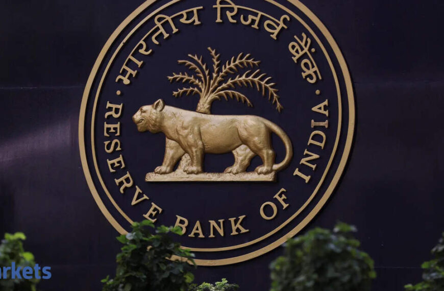 RBI’s bond buyback, economic growth push yields higher amid rate cut hopes
