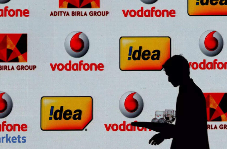 Vodafone Idea posts Rs 7,166 crore loss, plans Rs 20,000 crore fundraise