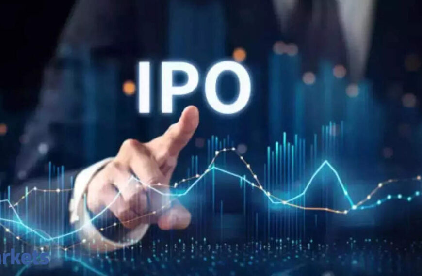 Hospitality IPO: Travel and hospitality companies prepare for IPO amid rising domestic tourism