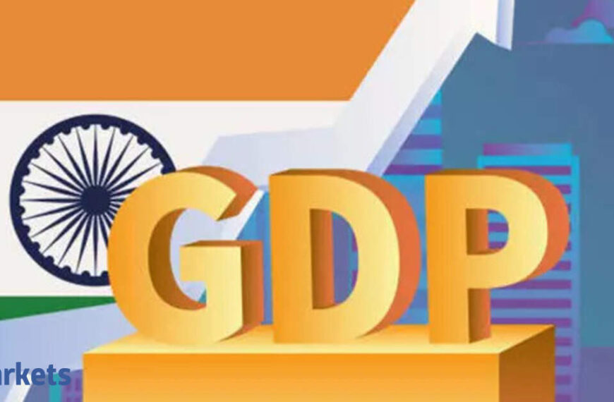 At 7.4%, India’s growth steps on race pedal in Q4
