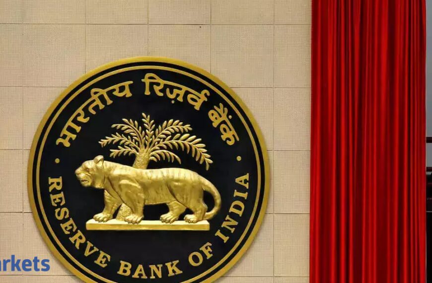 NBFCs’ rate transmission to end users weaker than banks: RBI