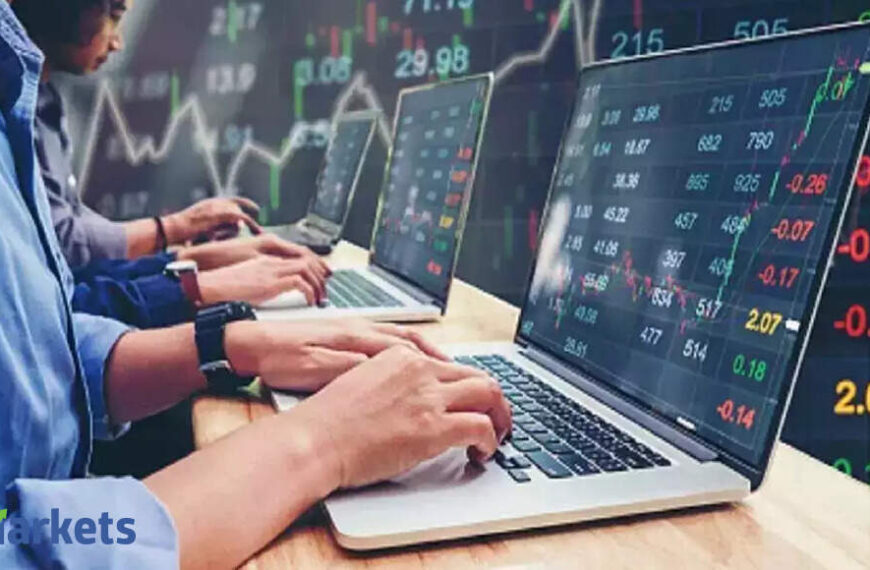 Top 10 Nifty 500 stocks where both MFs and FIIs boosted holdings in Q4 – Ownership Boost