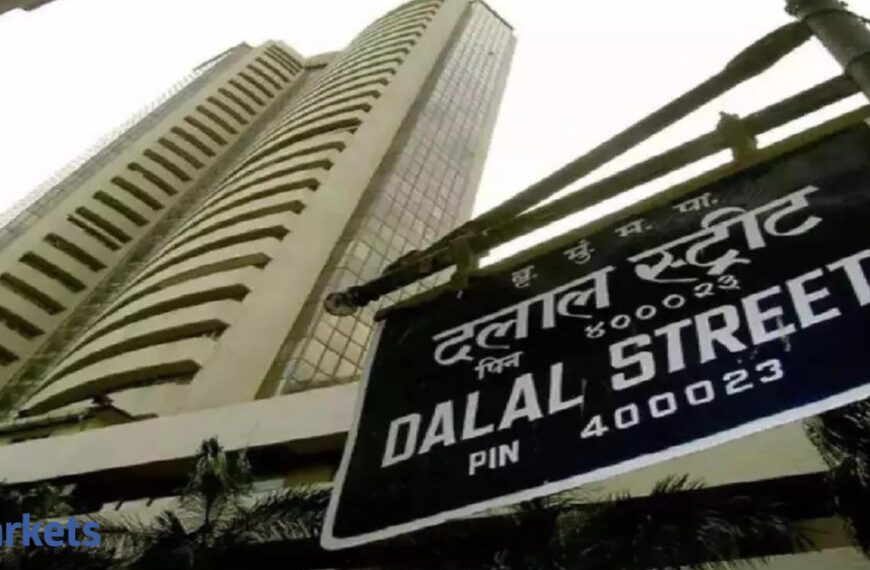 Dalal Street Week Ahead: Broader trend intact, but short-term risks rising
