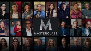 Get up to 50 percent off MasterClass subscriptions…