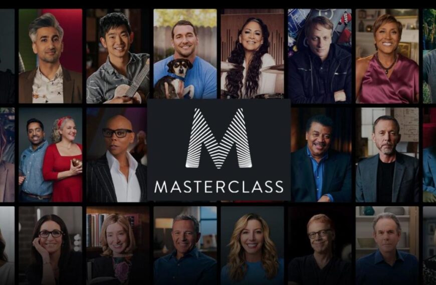 Get up to 50 percent off MasterClass subscriptions for Father’s Day