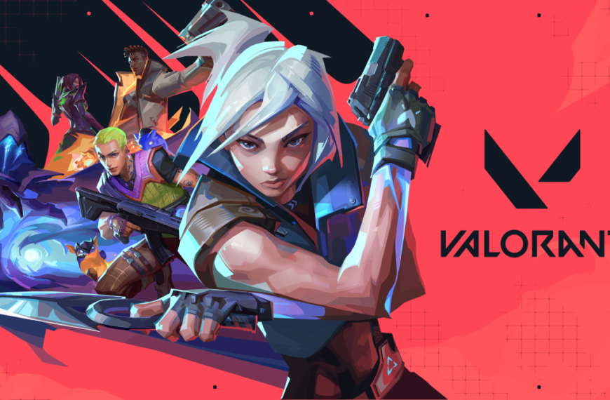 Valorant is finally adding replays and upgrading to Unreal Engine 5