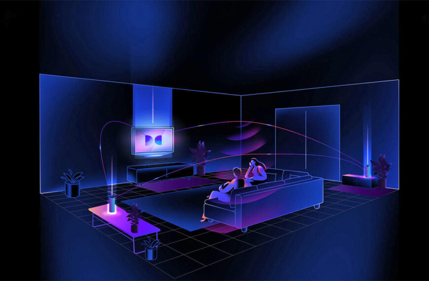TCL’s newest TVs will automatically calibrate wireless speakers