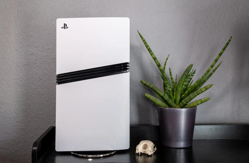 The PS5 Pro is $50 off in Sony’s Days of Play sale