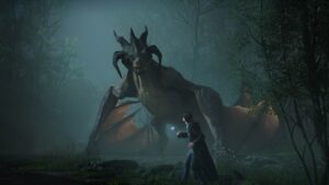 Warner Bros. Games Restructures to Focus on Harry…