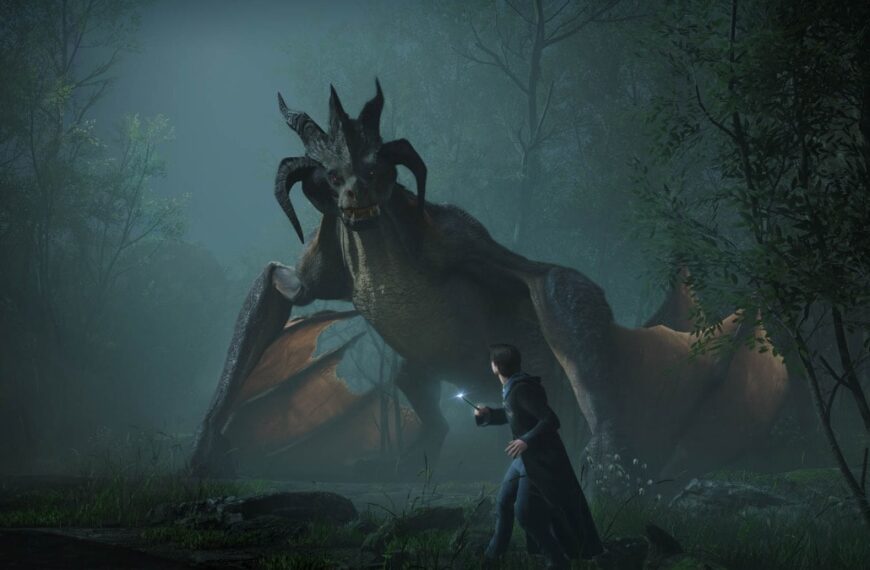 Warner Bros. Games Restructures to Focus on Harry Potter, Game of Thrones, Mortal Kombat and DC Franchises