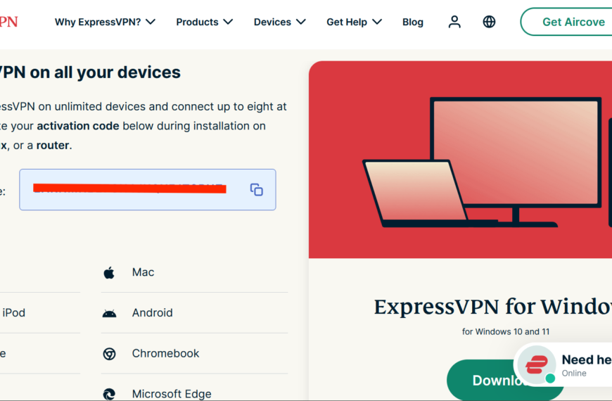 ExpressVPN review 2025: Fast speeds and a low learning curve