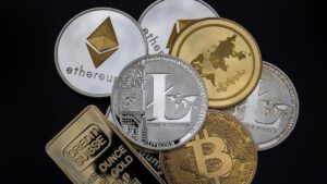 Crypto Price Today: Bitcoin Edges Past $106,000 in…