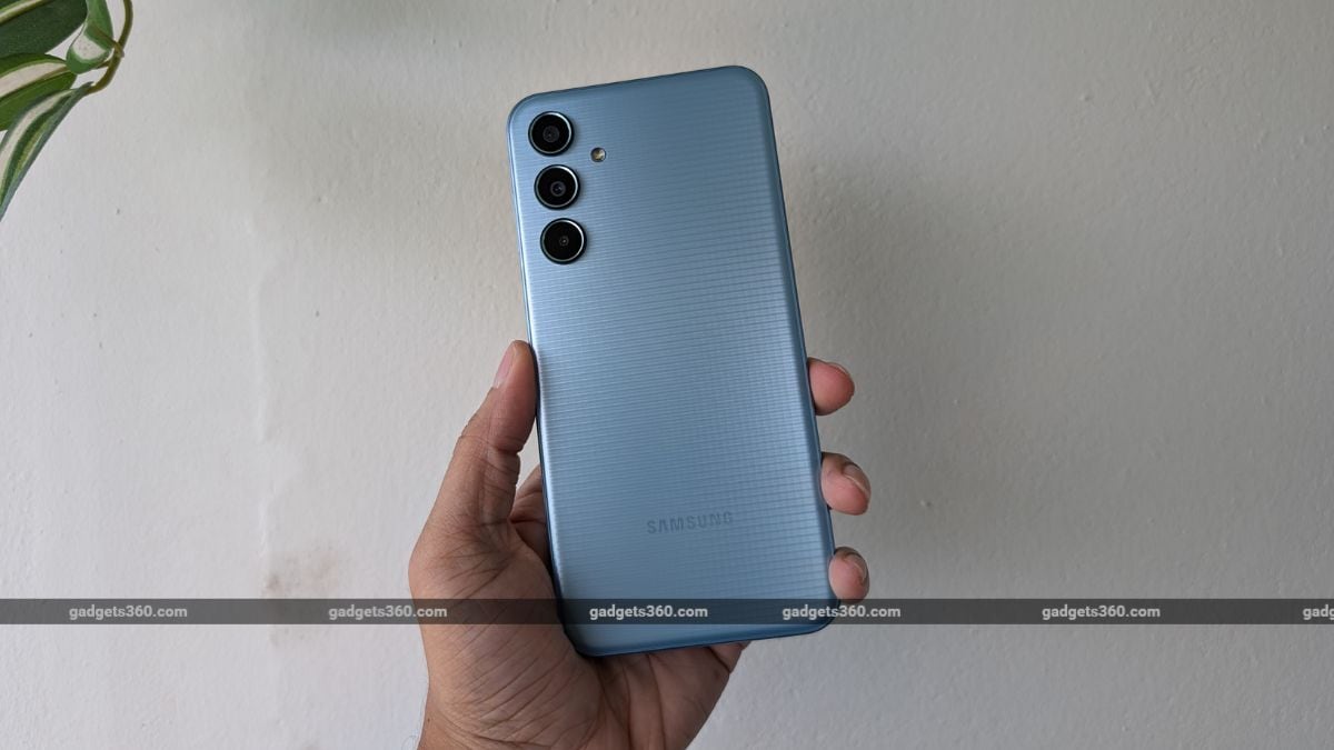 Samsung Galaxy M36, Galaxy F36 Spotted on Databases; Galaxy M36 Launch Reportedly Teased via Amazon