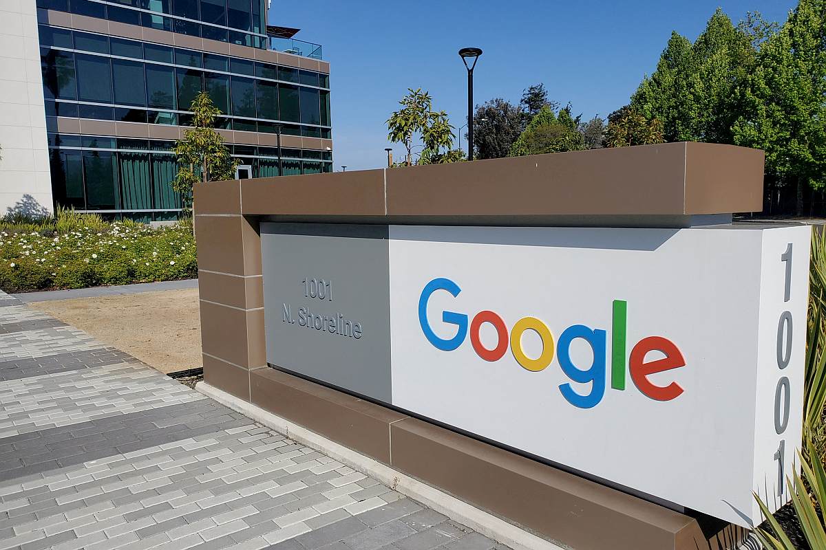 Google Says It Will Appeal Online Search Antitrust Decision