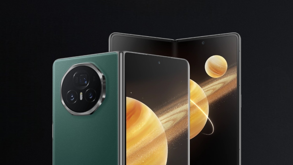 Honor Magic V5 Launch Timeline Leaked; May Pack the Biggest Battery Ever in a…