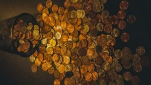 Crypto Price Today: Bitcoin Hovers Near $110,000 as…