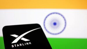 Starlink to Launch in India With Rs. 33,000…