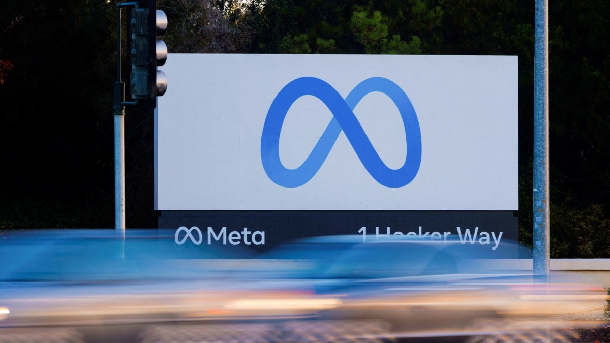 Meta Appoints Arun Srinivas as India Head