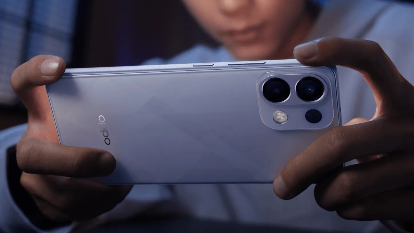 Oppo K13 Turbo Pro Key Specifications Leaked; Could Be Equipped With Snapdragon 8s Gen 4 SoC