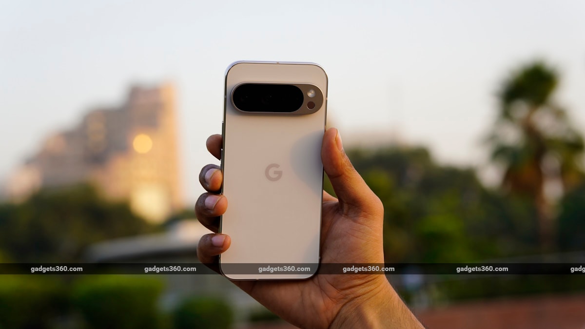 Google’s June 2025 Pixel Drop Brings AI Sticker Generation to Gboard, Pixel VIPs Widget…