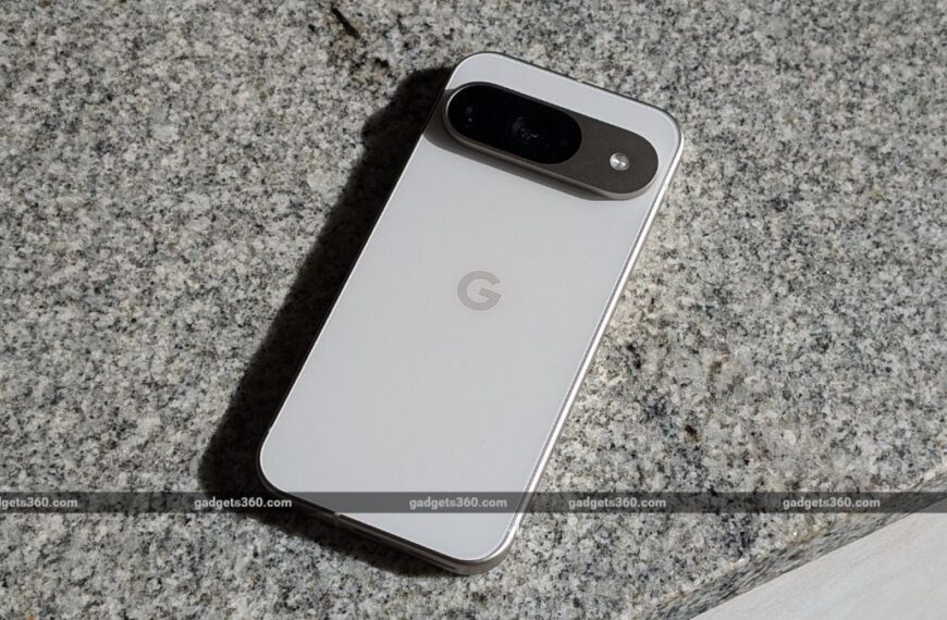 Google Pixel 10 Series to Reportedly Launch on August 20; Prototype Surfaces Suggesting Key…