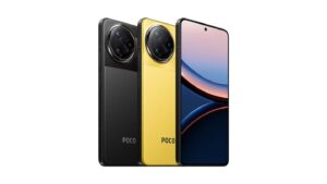 Poco F7 India Launch Teased; to Be Available…