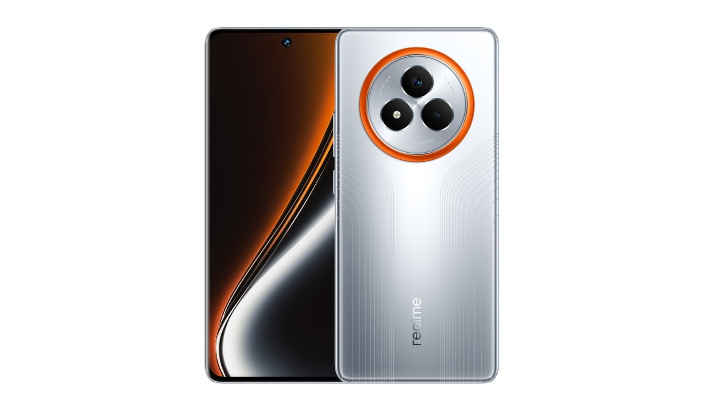 Realme Narzo 80 Lite 5G May Launch in India Soon; RAM, Storage, and Colour…