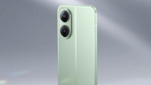 Poco F7 Design Spotted in Leaked Renders; Battery…