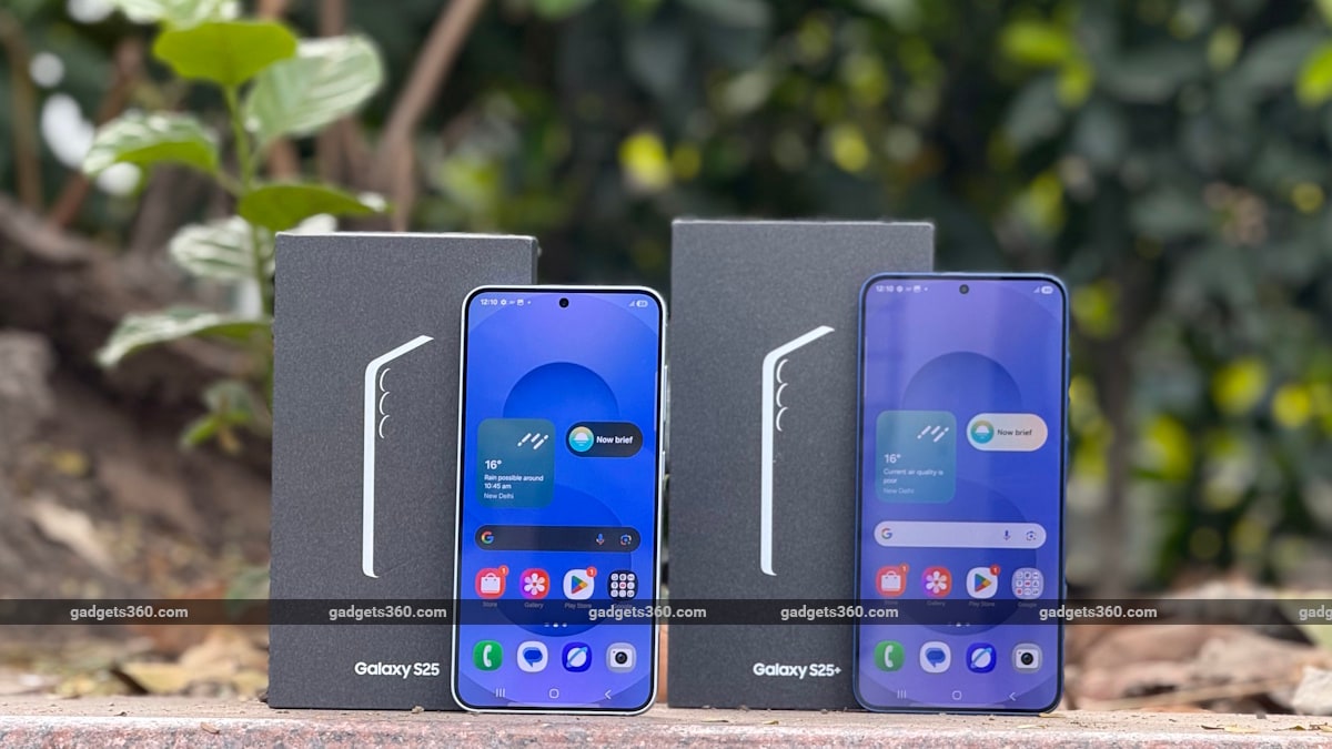 Perplexity Could be Default AI Assistant on Samsung Galaxy S26 as Part of ‘Wide-Ranging’…